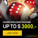 Bahrain Casino Jobs