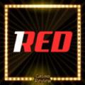 1Red casino